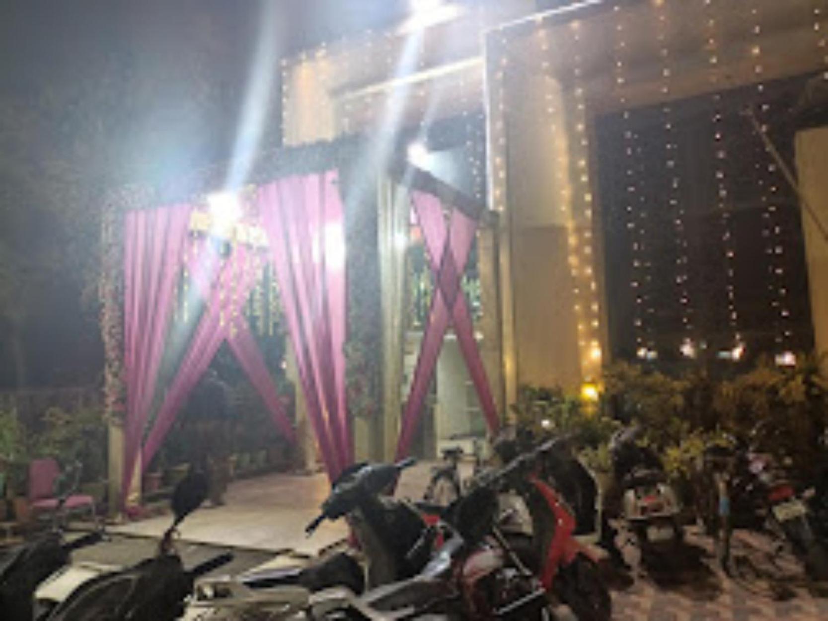 Hotel Punjab , Saharanpur Exterior photo